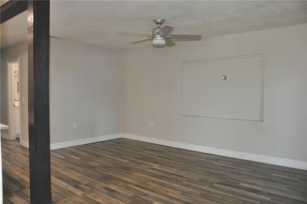 House for rent at 411 E Adalee St, Tampa, FL 33603