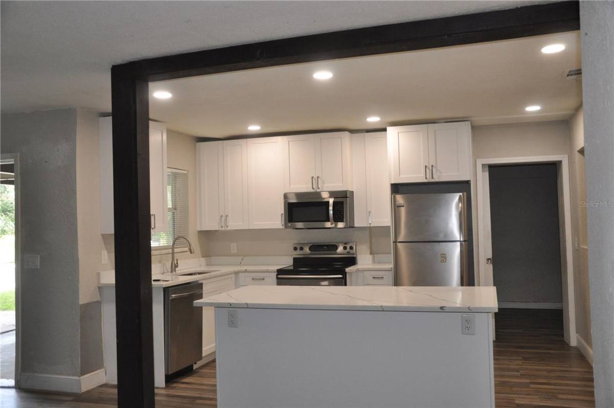 House for rent at 411 E Adalee St, Tampa, FL 33603
