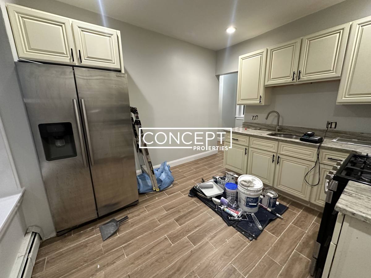 Apartment for rent at 94 Winthrop St #2, Roxbury, MA 02119