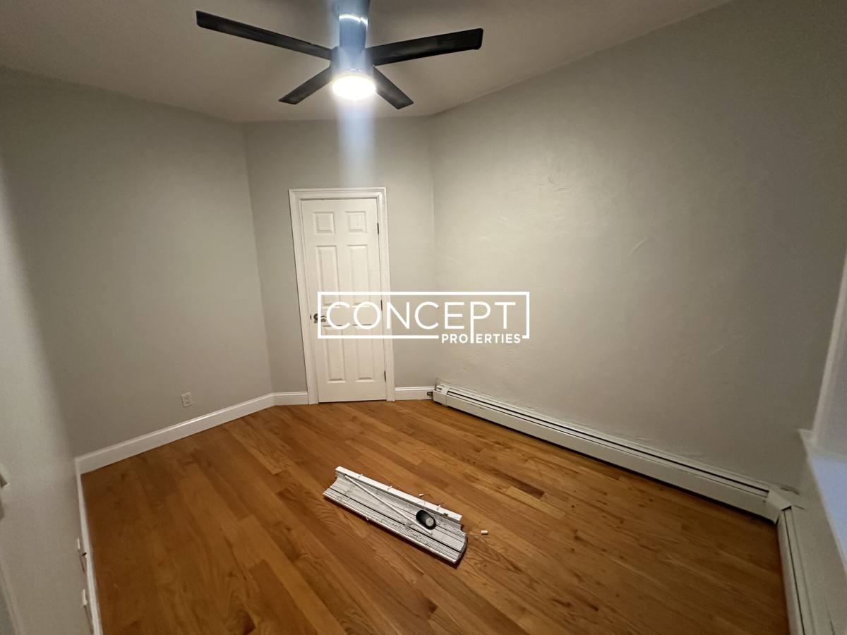 Apartment for rent at 94 Winthrop St #2, Roxbury, MA 02119