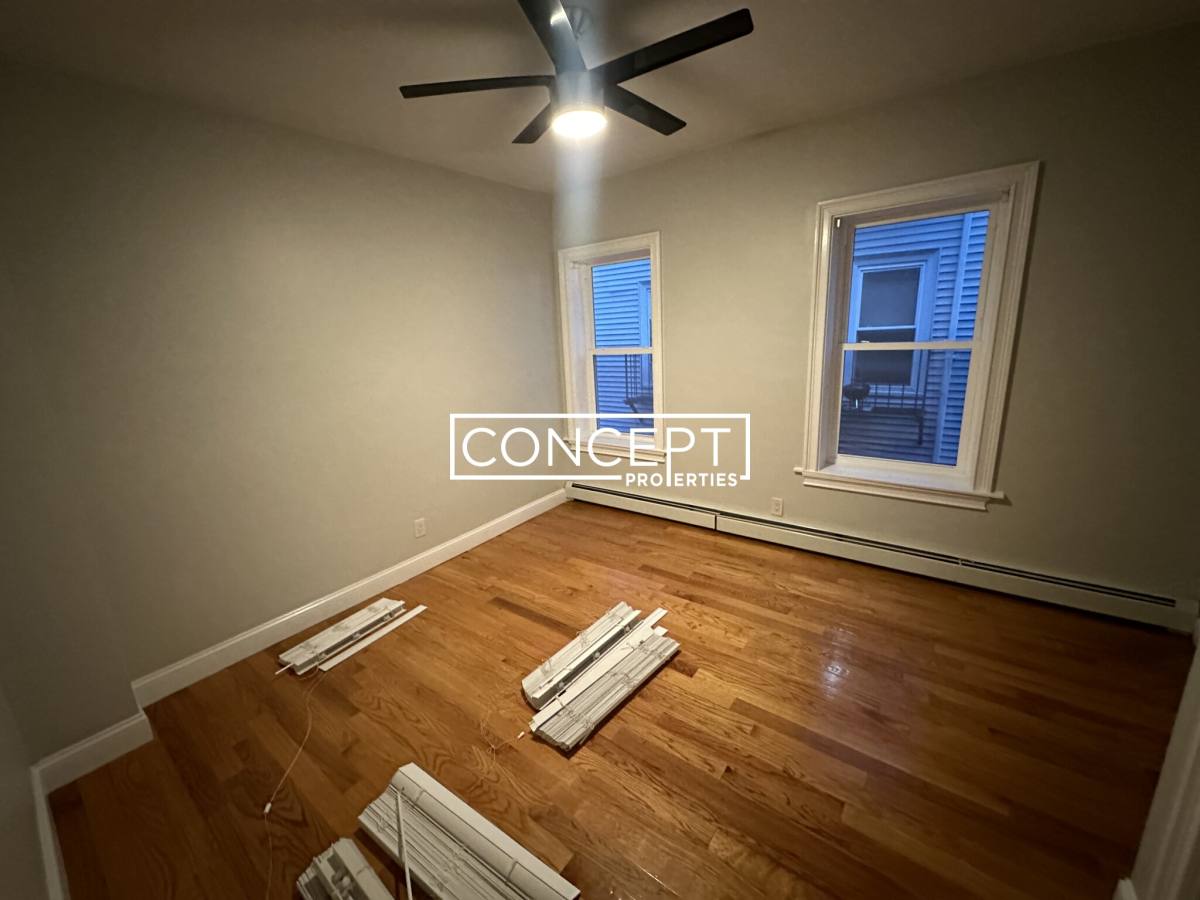 Apartment for rent at 94 Winthrop St #2, Roxbury, MA 02119