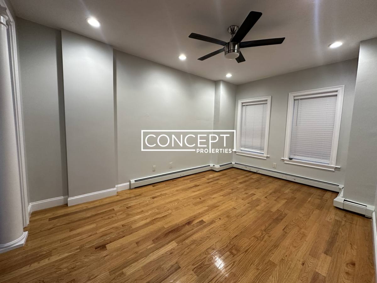 Apartment for rent at 94 Winthrop St #2, Roxbury, MA 02119
