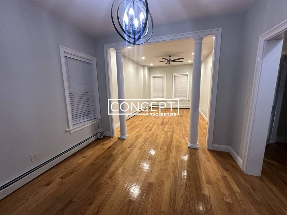 Apartment for rent at 94 Winthrop St #2, Roxbury, MA 02119