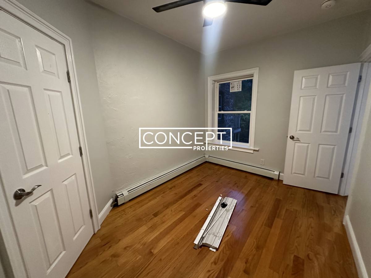 Apartment for rent at 94 Winthrop St #2, Roxbury, MA 02119