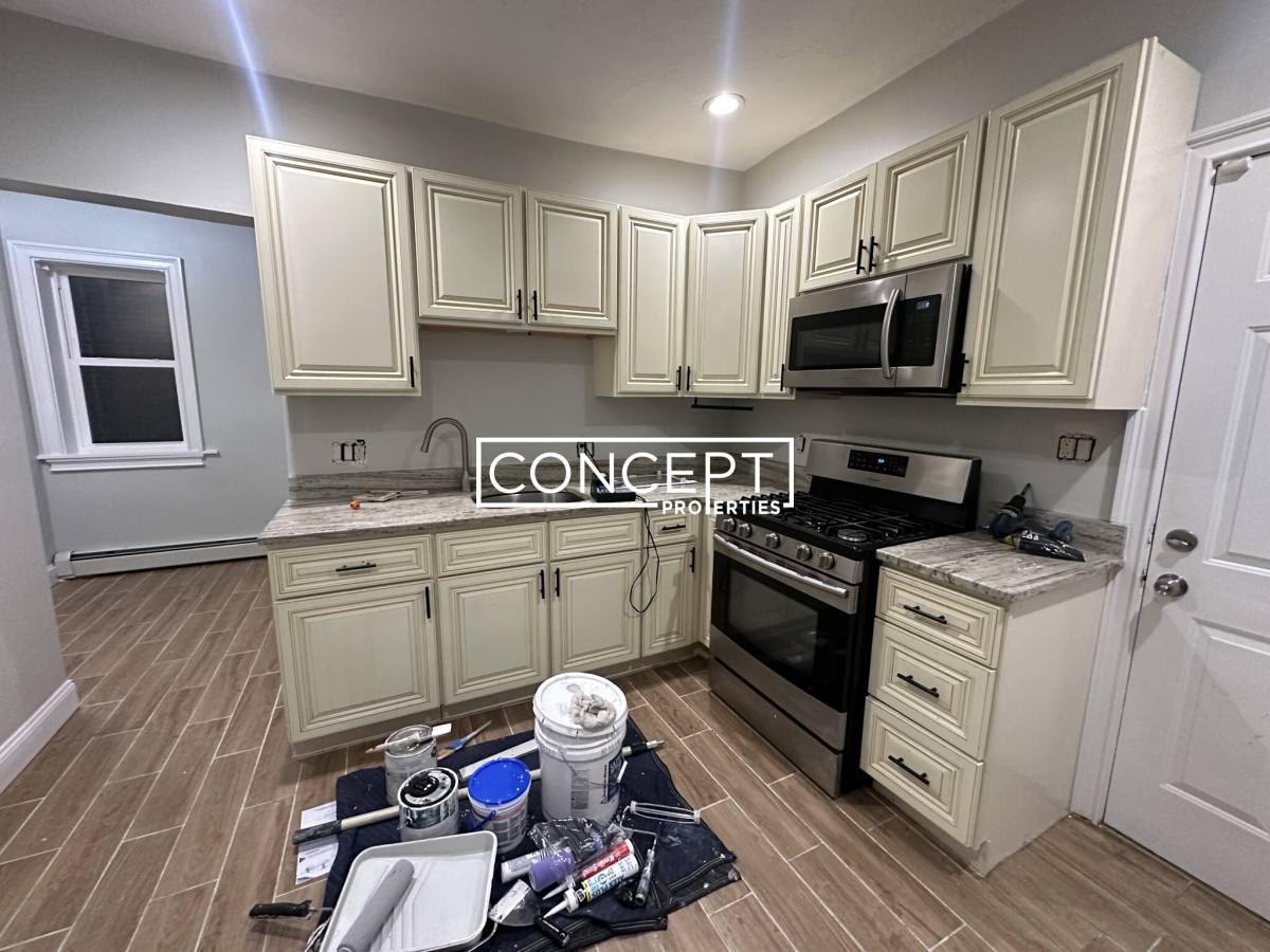 Apartment for rent at 94 Winthrop St #2, Roxbury, MA 02119