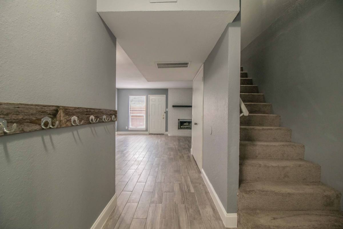 House for rent at 7604 Chapin Rd, Fort Worth, TX 76116