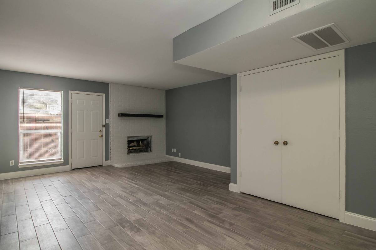 House for rent at 7604 Chapin Rd, Fort Worth, TX 76116