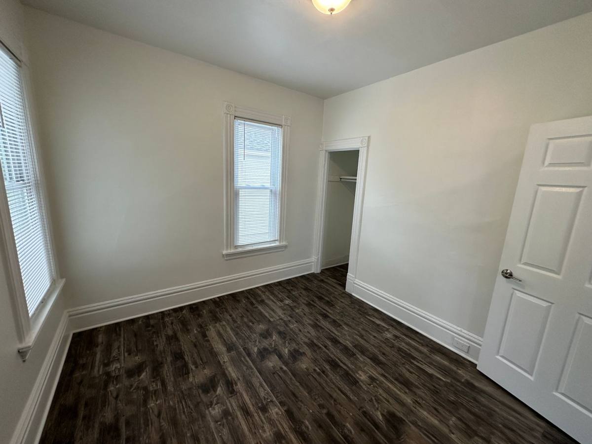 Apartment for rent at 652 Chatham NW, Grand Rapids, MI 49504