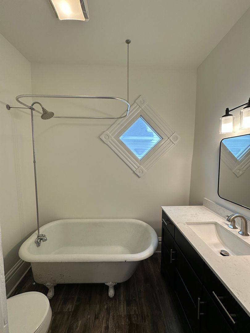 Apartment for rent at 652 Chatham NW, Grand Rapids, MI 49504