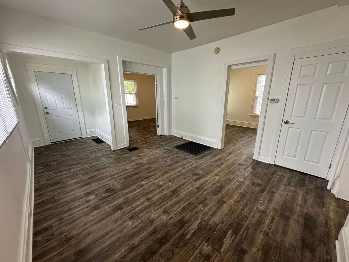 Apartment for rent at 652 Chatham NW, Grand Rapids, MI 49504