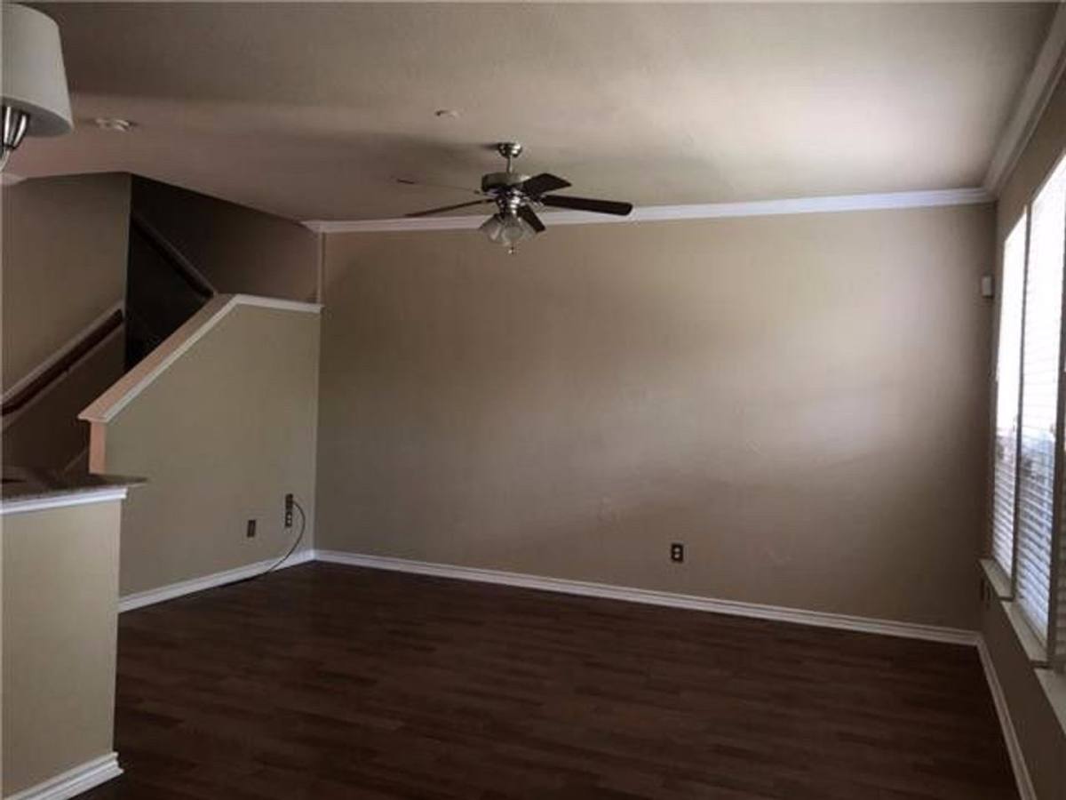 Townhouse for rent at 5916 Clearwater Dr, The Colony, TX 75056