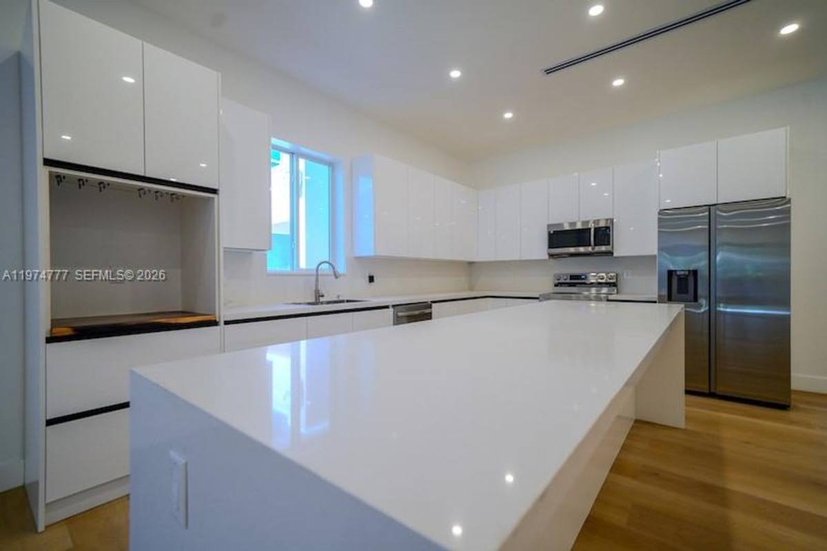 House for rent at 112 NW 24th Court, Miami, FL 33125