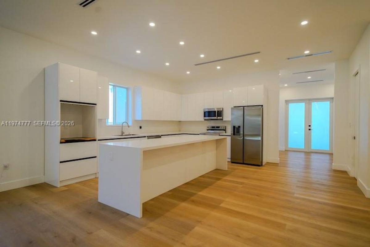 House for rent at 112 NW 24th Court, Miami, FL 33125