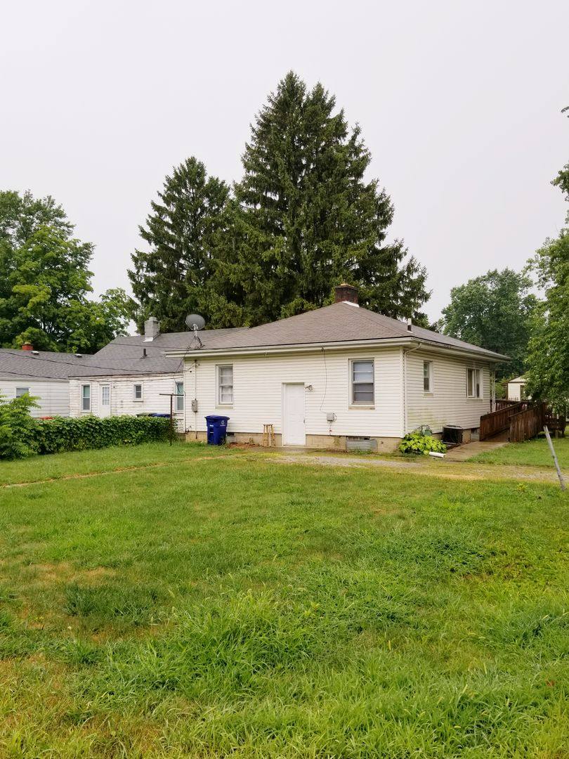 House for rent at 2942 Atwood Terrace, Columbus, OH 43224