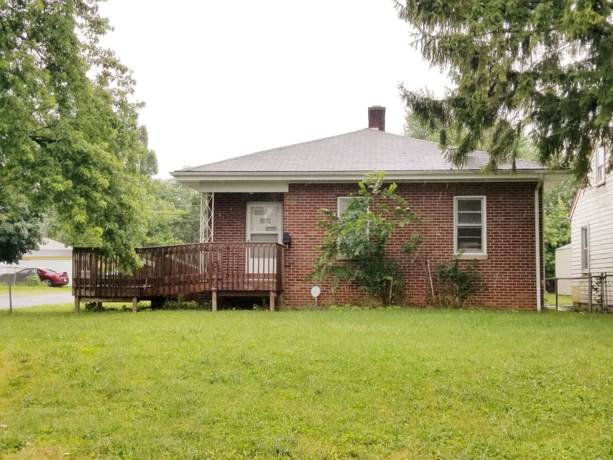 House for rent at 2942 Atwood Terrace, Columbus, OH 43224