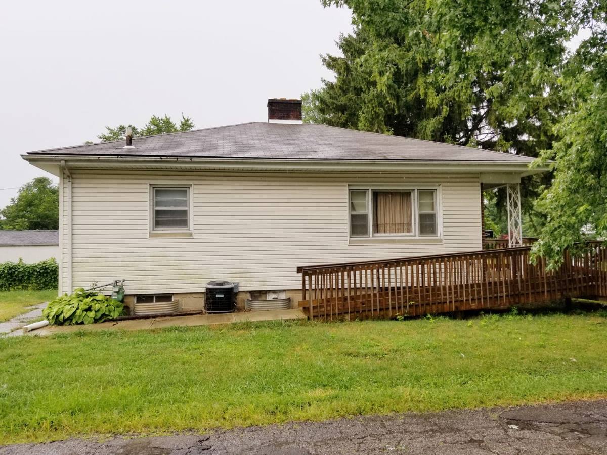 House for rent at 2942 Atwood Terrace, Columbus, OH 43224