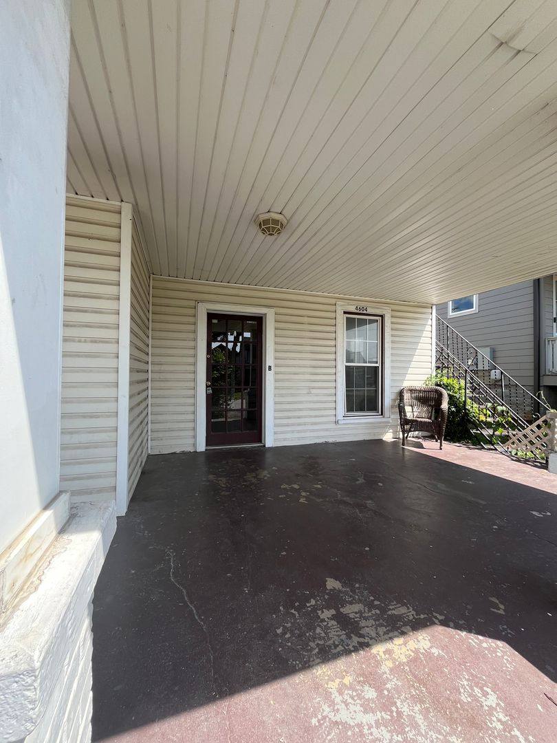 Apartment for rent at 4604 Illinois Ave, Nashville, TN 37209