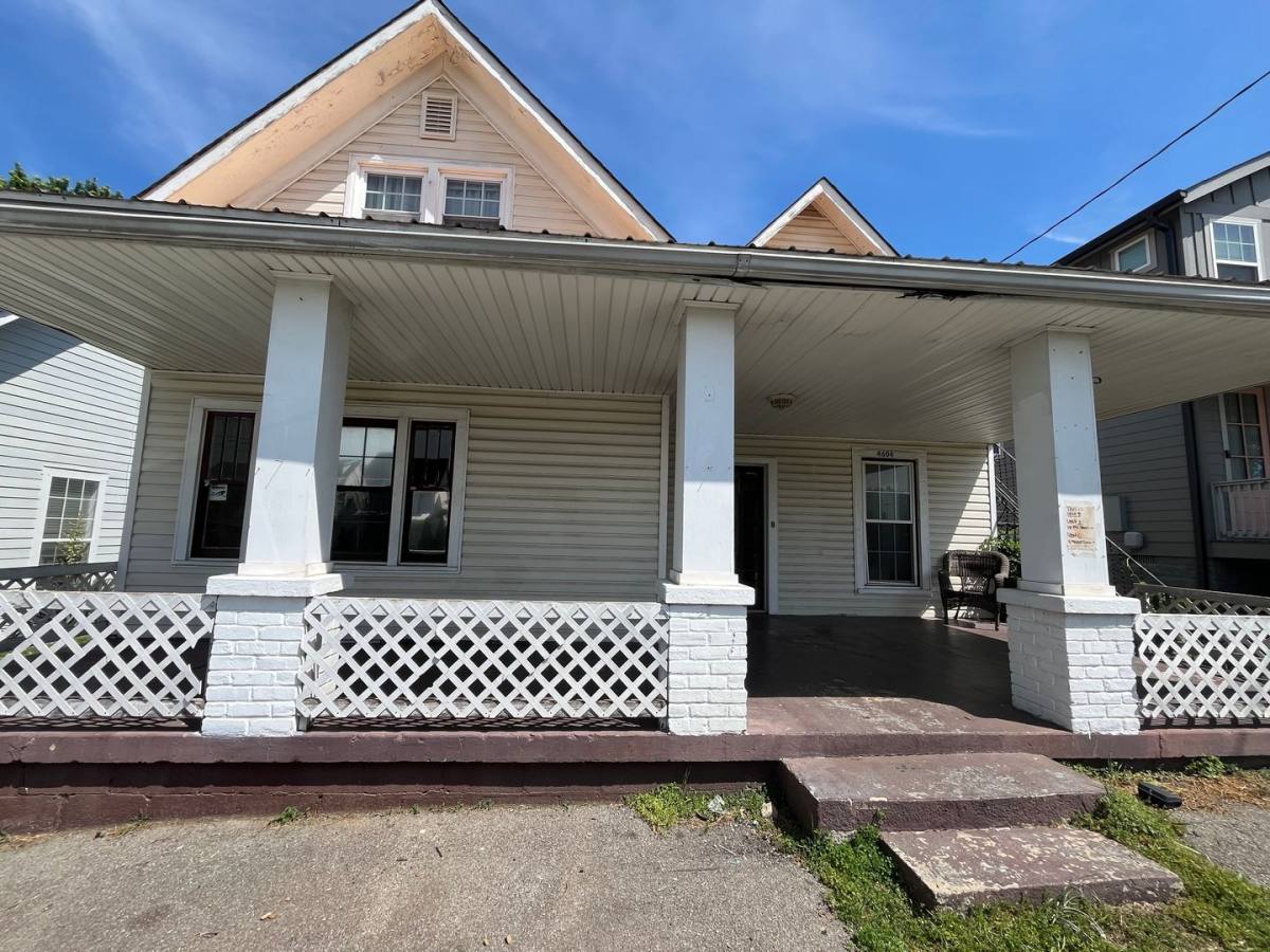 Apartment for rent at 4604 Illinois Ave, Nashville, TN 37209