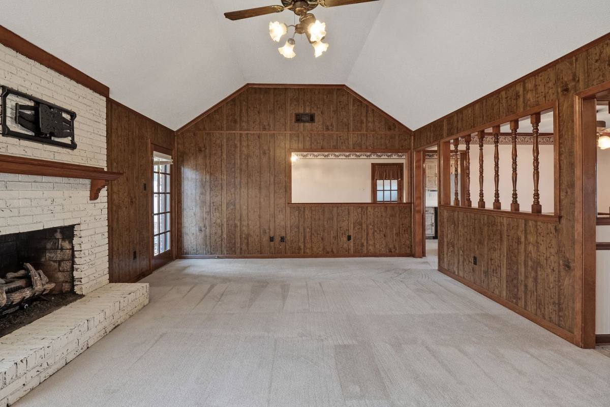 House for rent at 509 Shelton Rd, Collierville, TN 38017