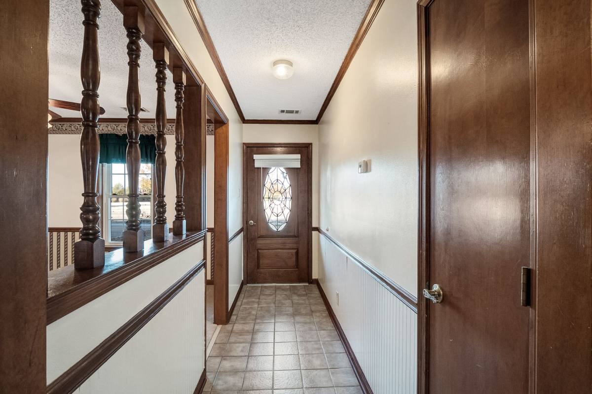 House for rent at 509 Shelton Rd, Collierville, TN 38017
