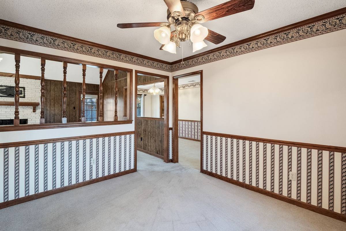 House for rent at 509 Shelton Rd, Collierville, TN 38017