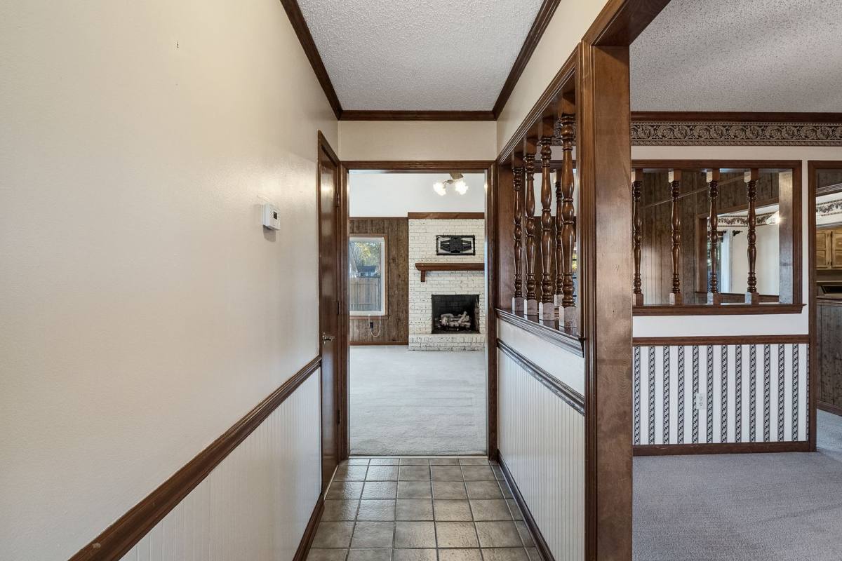 House for rent at 509 Shelton Rd, Collierville, TN 38017