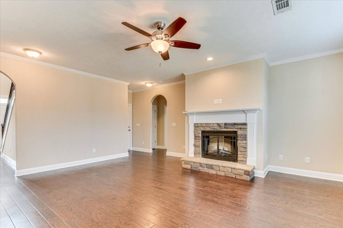 House for rent at 835 Williford Run Dr, Grovetown, GA 30813