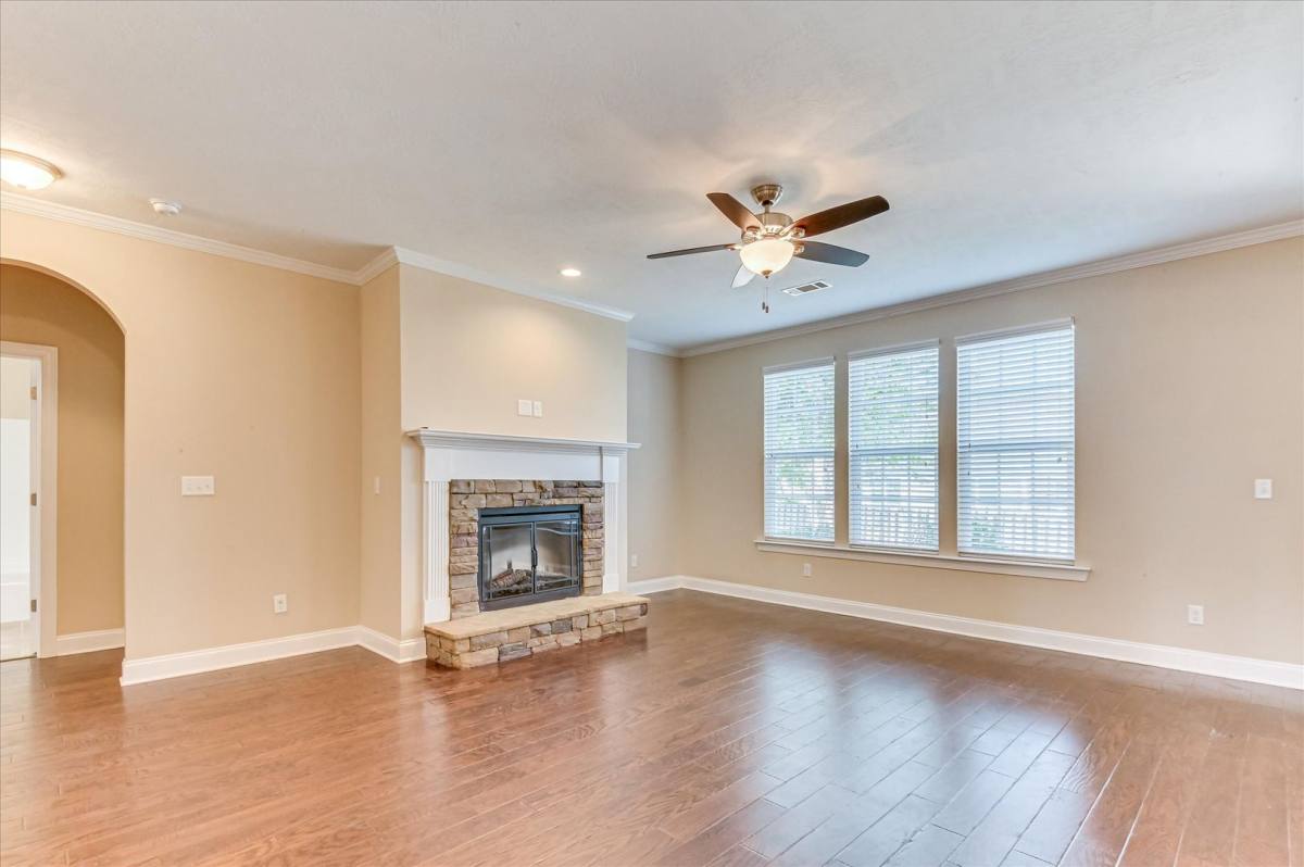 House for rent at 835 Williford Run Dr, Grovetown, GA 30813
