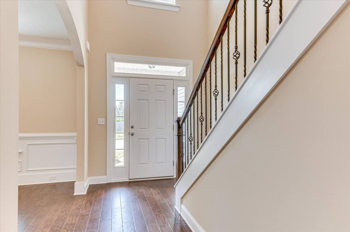 House for rent at 835 Williford Run Dr, Grovetown, GA 30813
