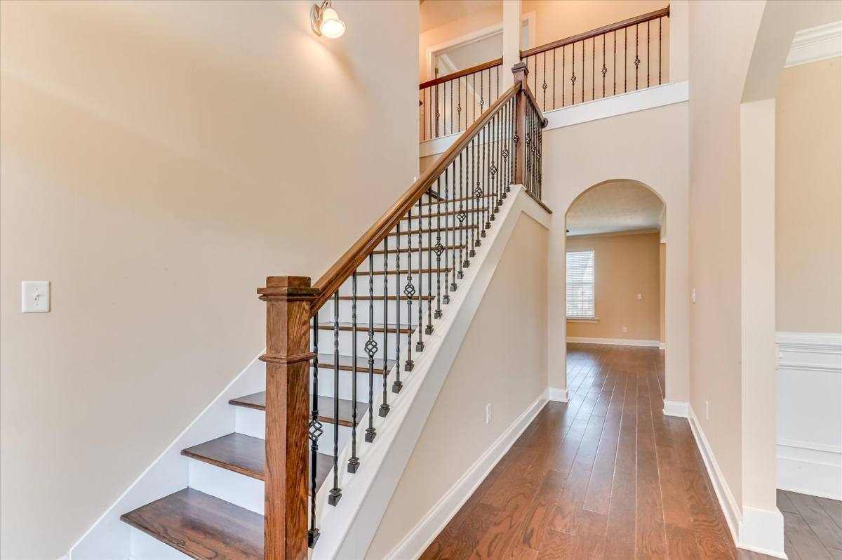 House for rent at 835 Williford Run Dr, Grovetown, GA 30813