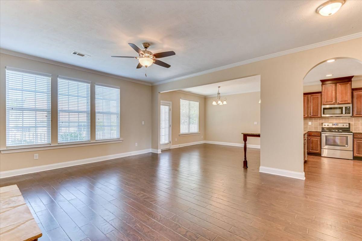 House for rent at 835 Williford Run Dr, Grovetown, GA 30813