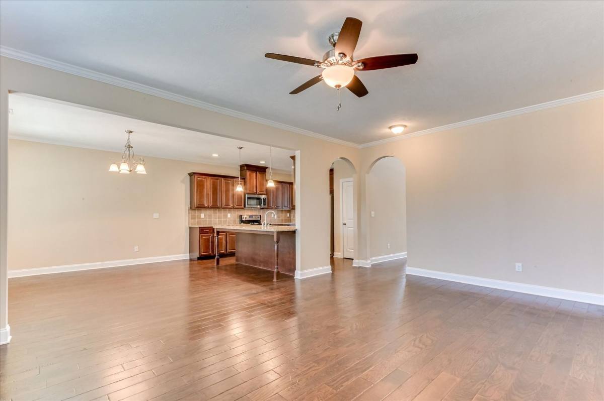 House for rent at 835 Williford Run Dr, Grovetown, GA 30813