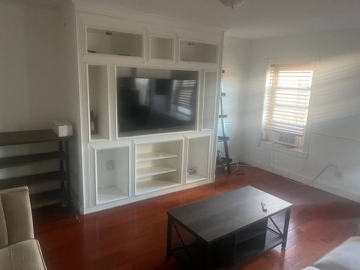 Townhouse for rent at 579 Putnam Ave, Brooklyn, NY 11221