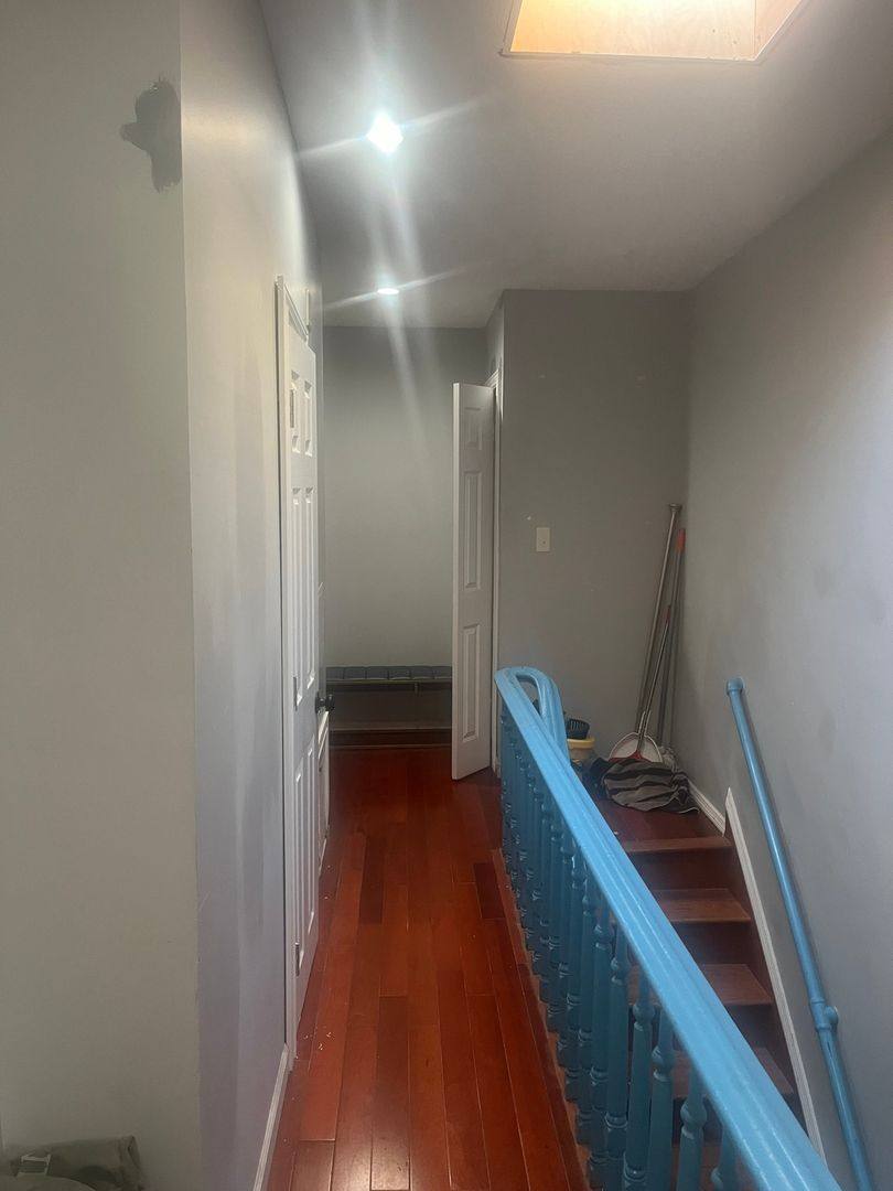 Townhouse for rent at 579 Putnam Ave, Brooklyn, NY 11221