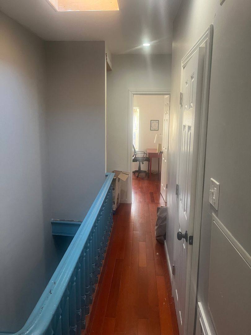 Townhouse for rent at 579 Putnam Ave, Brooklyn, NY 11221