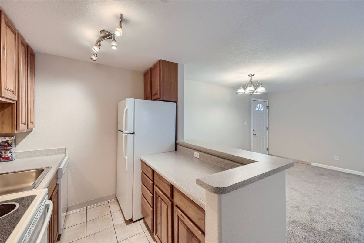 Condo for rent at 5402 Carr St, Arvada, CO 80002