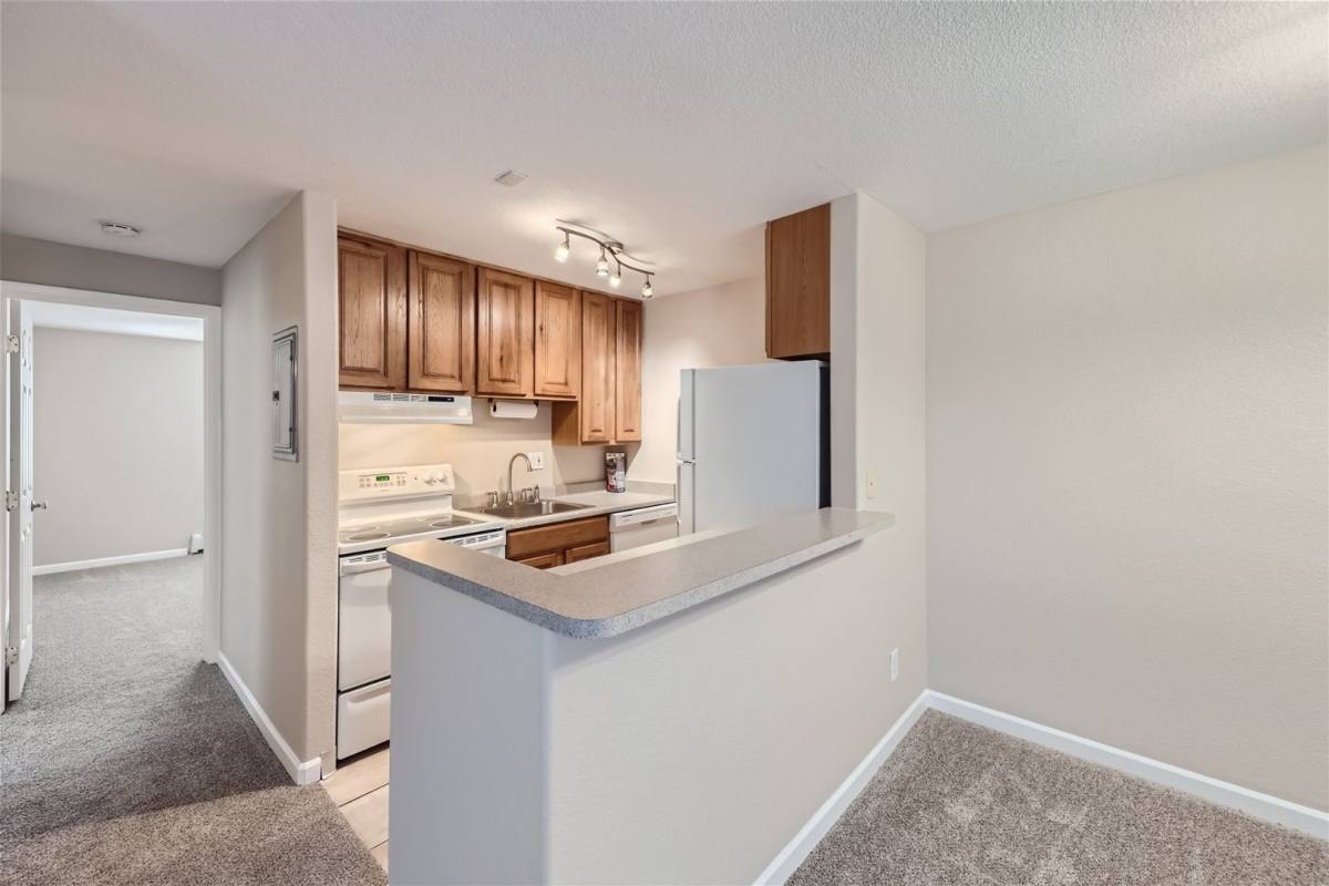 Condo for rent at 5402 Carr St, Arvada, CO 80002