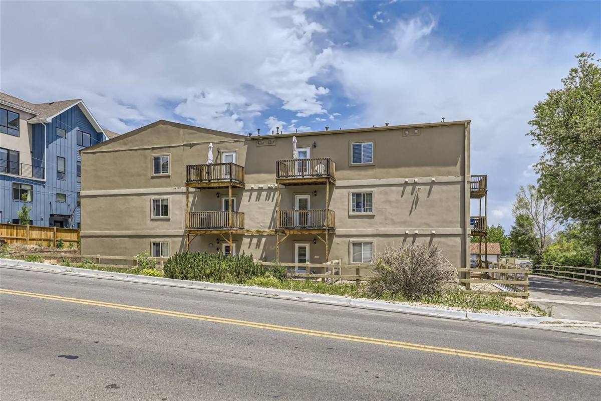Condo for rent at 5402 Carr St, Arvada, CO 80002