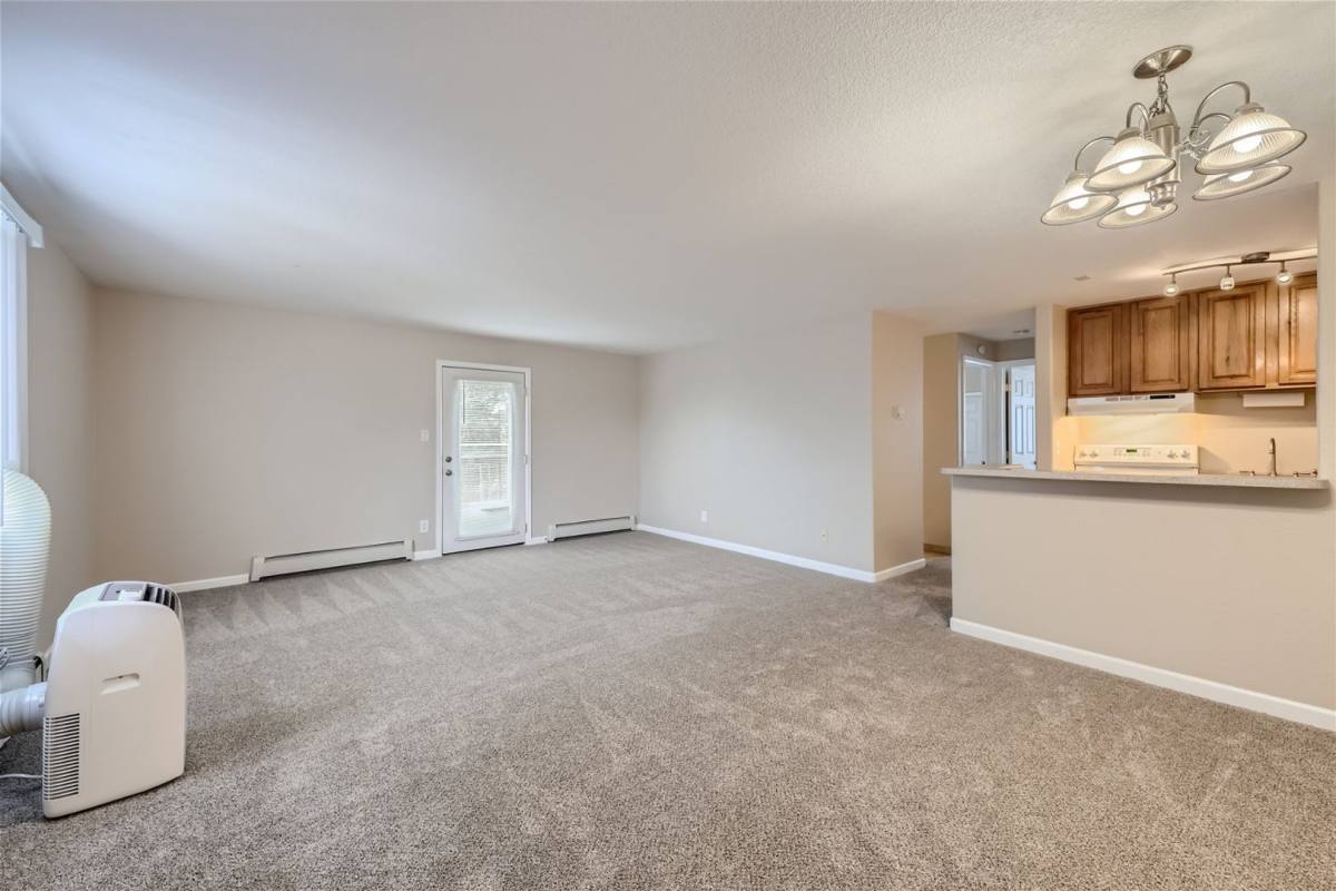 Condo for rent at 5402 Carr St, Arvada, CO 80002