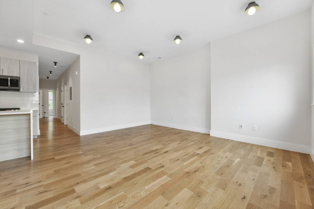 Apartment for rent at 198 Maverick #1, East Boston, MA 02128