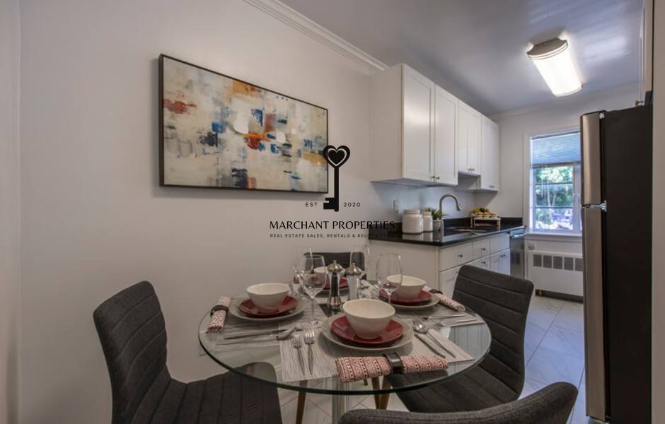 Apartment for rent at 84 Saint Paul St #5, Brookline, MA 02446