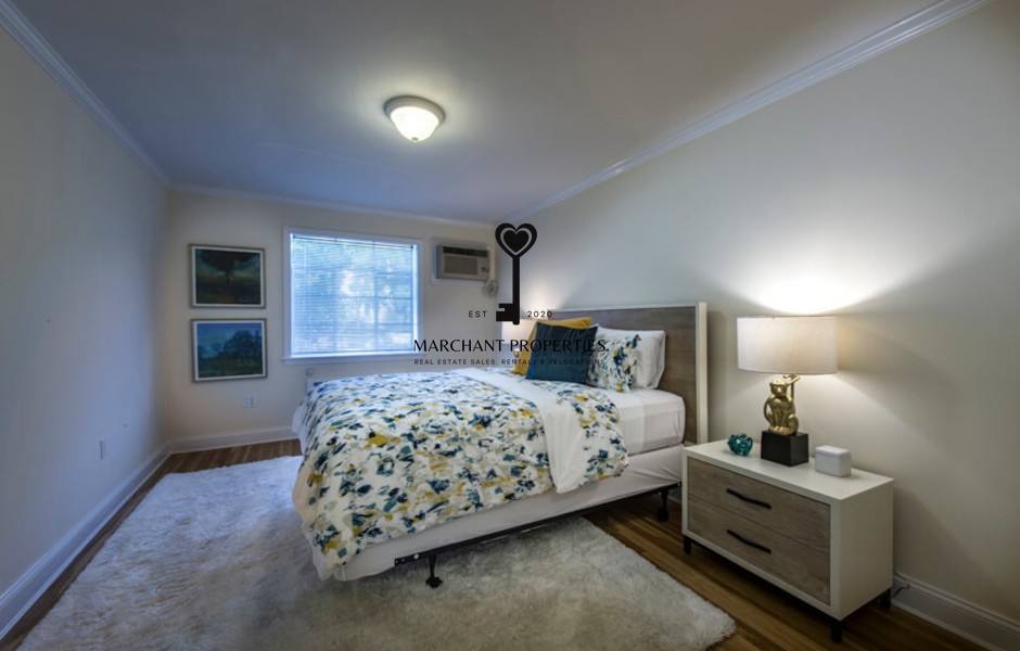 Apartment for rent at 84 Saint Paul St #5, Brookline, MA 02446