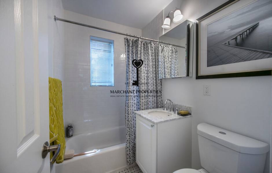 Apartment for rent at 84 Saint Paul St #5, Brookline, MA 02446