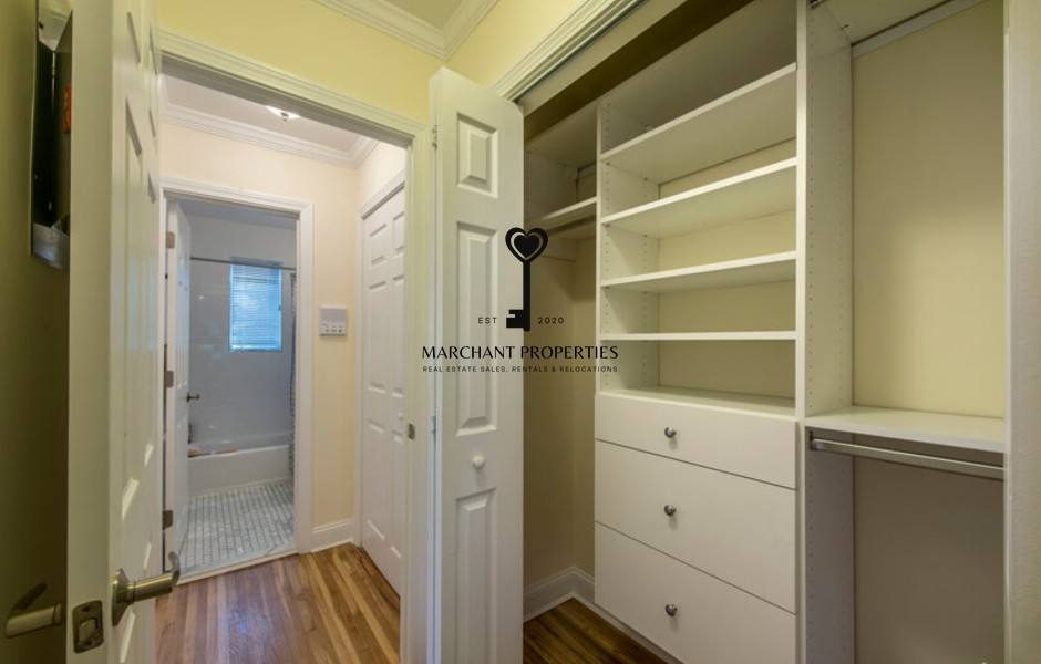 Apartment for rent at 84 Saint Paul St #5, Brookline, MA 02446