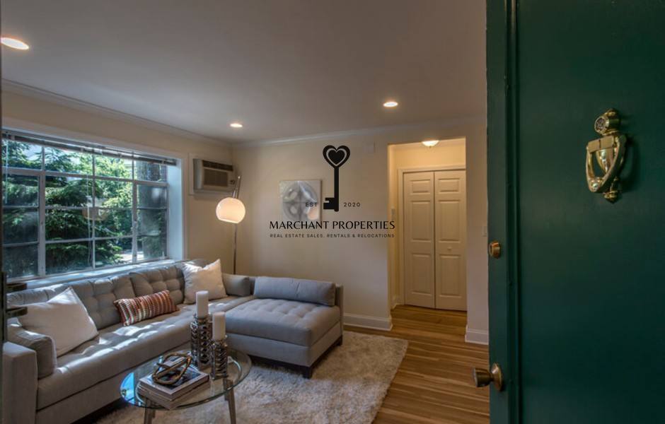 Apartment for rent at 84 Saint Paul St #5, Brookline, MA 02446