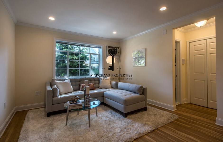 Apartment for rent at 84 Saint Paul St #5, Brookline, MA 02446