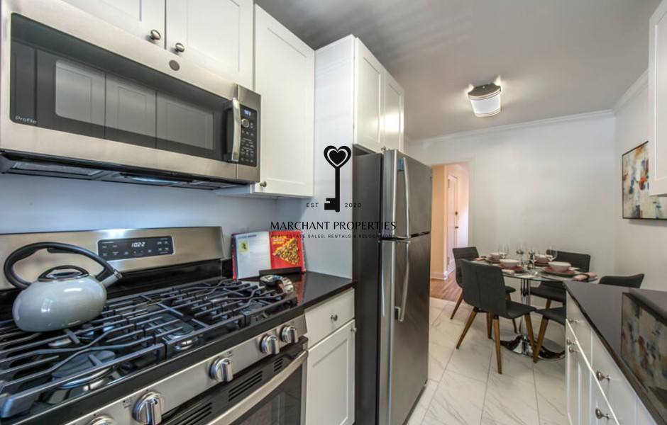 Apartment for rent at 84 Saint Paul St #5, Brookline, MA 02446