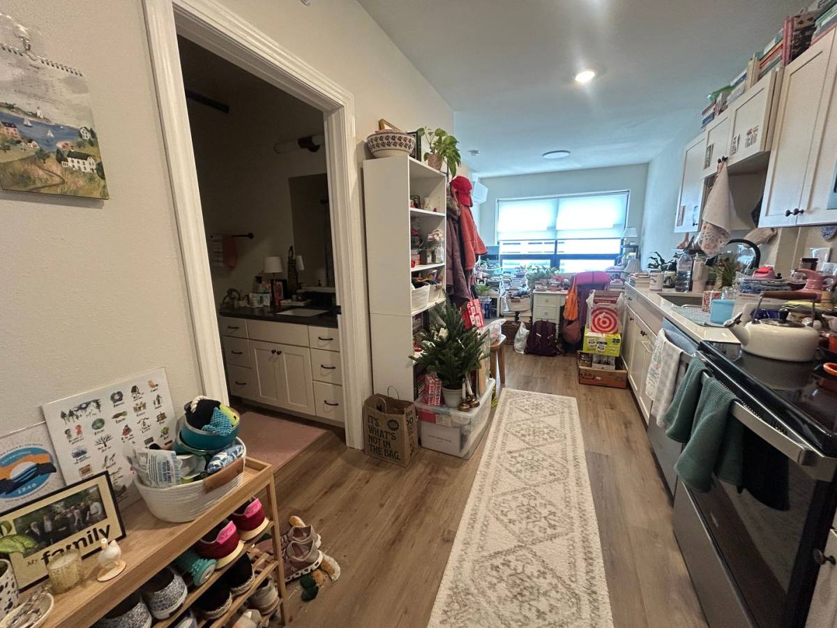 Apartment for rent at 2577 N Downer Ave, Milwaukee, WI 53211