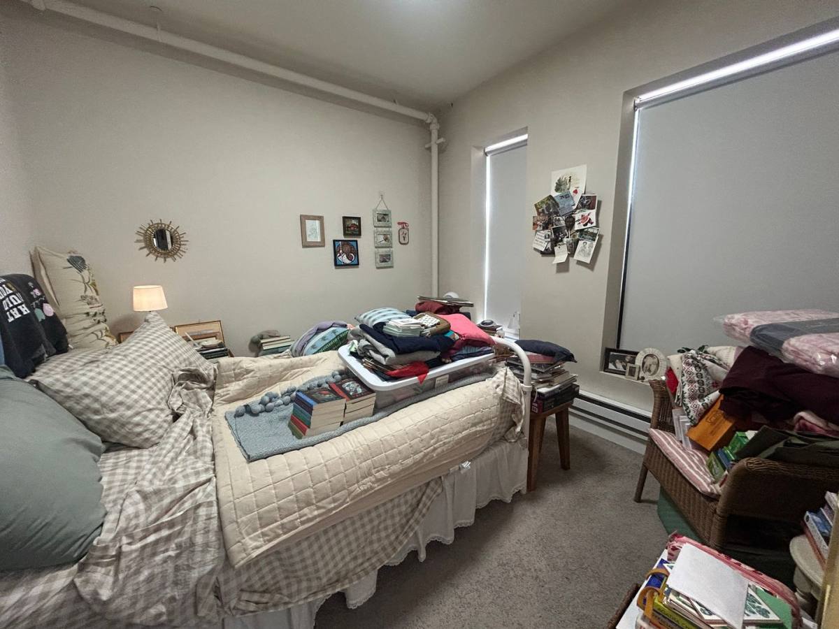 Apartment for rent at 2577 N Downer Ave, Milwaukee, WI 53211