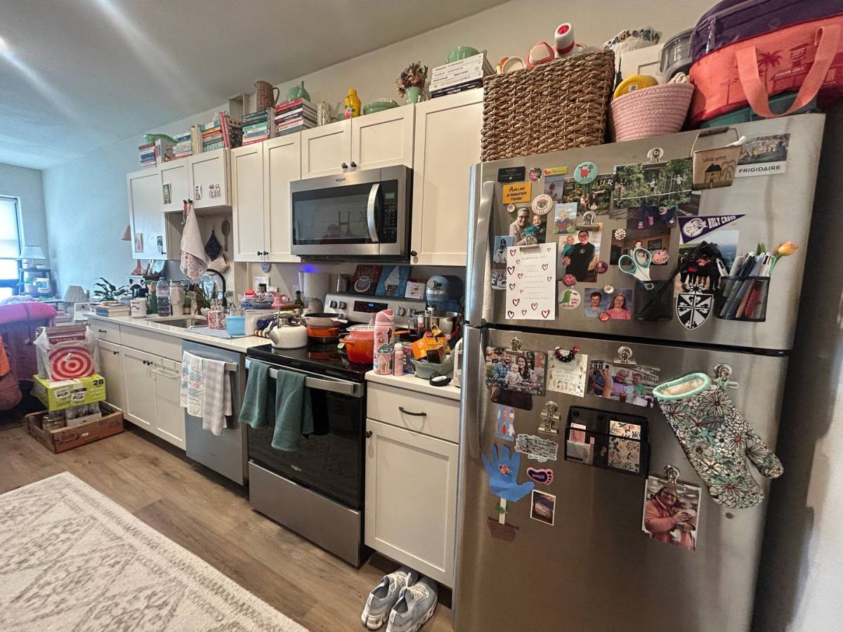 Apartment for rent at 2577 N Downer Ave, Milwaukee, WI 53211